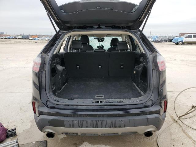 Photo 6 from auction – 2019 FORD EDGE SEL with VIN 2FMPK3J91KBC24768