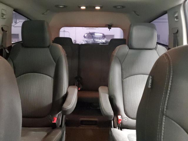 Photo 10 from auction – 2015 CHEVROLET TRAVERSE L with VIN 1GNKVGKD9FJ188739
