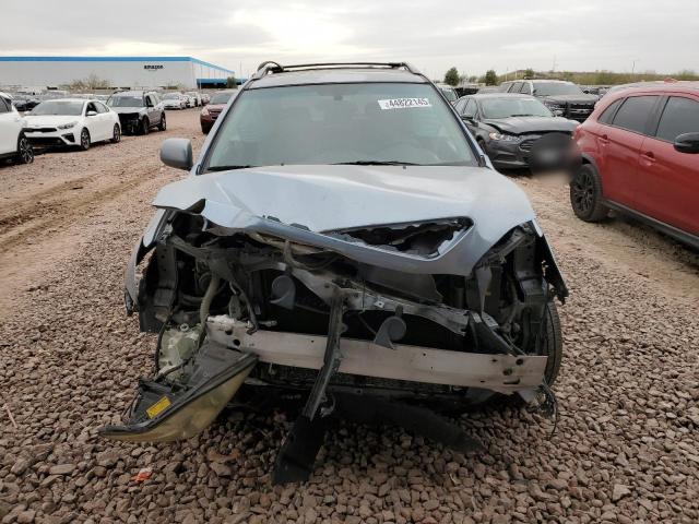 Photo 5 from auction – 2005 LEXUS RX 330 with VIN JTJHA31U750076192