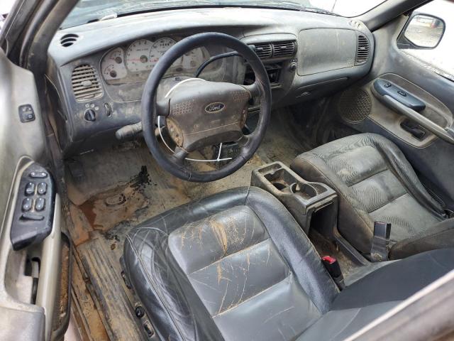 Photo 8 from auction – 2001 FORD EXPLORER S with VIN 1FMZU67E21UA94551
