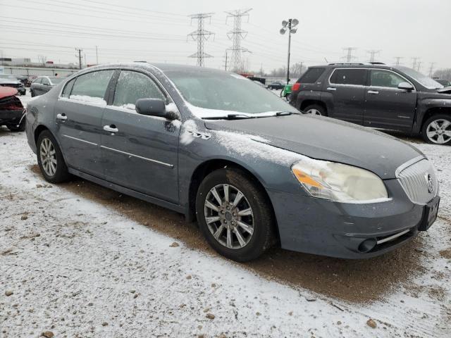 Foto 4 de la subasta – 2011 BUICK LUCERNE CX con VIN 1G4HA5EM8BU147988