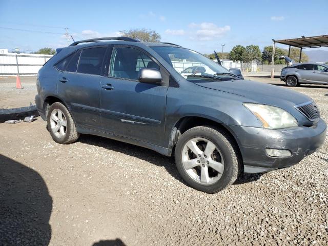 Photo 4 from auction – 2005 LEXUS RX 330 with VIN JTJGA31U450046482