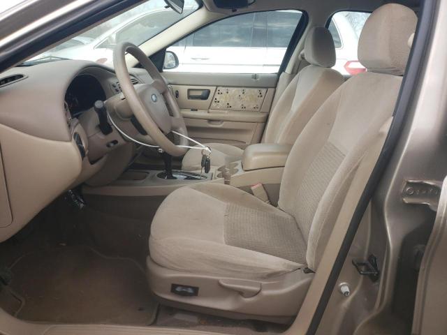 Photo 7 from auction – 2004 FORD TAURUS SE with VIN 1FAFP53294A176812