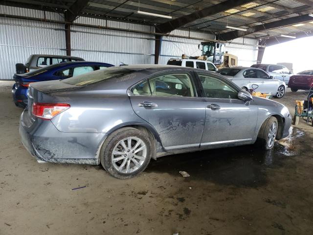 Photo 3 from auction – 2012 LEXUS ES 350 with VIN JTHBK1EGXC2500124