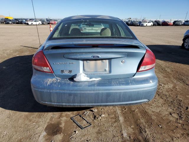 Photo 6 from auction – 2006 FORD TAURUS SE with VIN 1FAFP53U76A235635