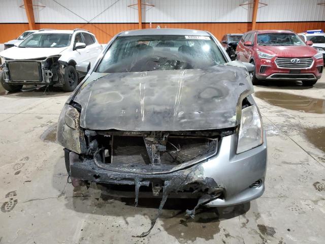 Photo 5 from auction – 2010 NISSAN SENTRA 2.0 with VIN 3N1AB6AP3AL682182
