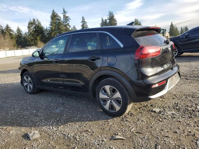 Photo 2 from auction – 2018 KIA NIRO FE with VIN KNDCB3LC2J5129358