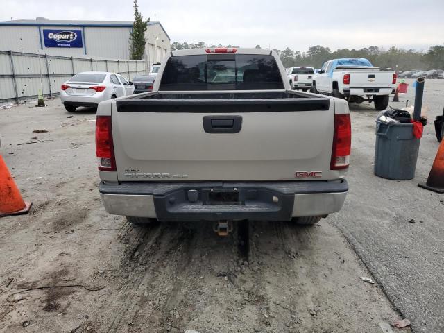 Photo 6 from auction – 2008 GMC SIERRA C15 with VIN 1GTEC19J88Z152016
