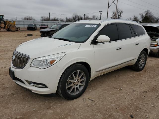 BUICK ENCLAVE 2013 with VIN 5GAKRCKDXDJ229139 - Photo from auction