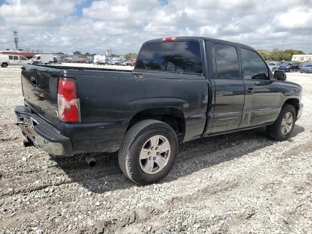Photo 3 from auction – 2007 CHEVROLET SILVERADO with VIN 1GCEC19T97Z171285