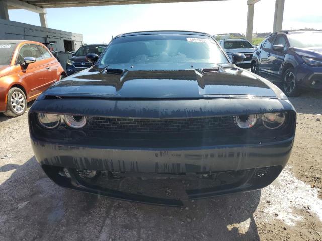 Photo 5 from auction – 2013 DODGE CHALLENGER with VIN 2C3CDYAG4DH500423