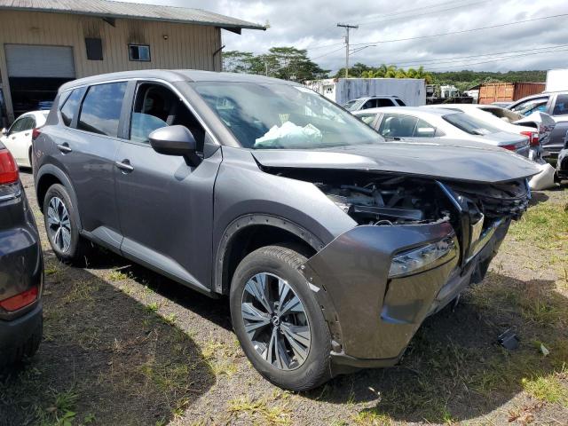 Photo 4 from auction – 2023 NISSAN ROGUE SV with VIN 5N1BT3BBXPC814922