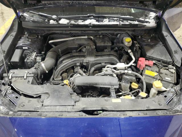 Photo 11 from auction – 2024 SUBARU IMPREZA RS with VIN JF1GUHHC0R8218167