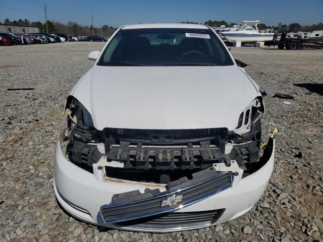 Photo 5 from auction – 2010 CHEVROLET IMPALA POL with VIN 2G1WD5EM5A1216710