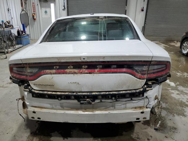 Photo 6 from auction – 2020 DODGE CHARGER with VIN 2C3CDXBG0LH162980