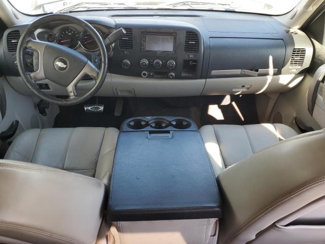 Photo 8 from auction – 2010 CHEVROLET SILVERADO with VIN 1GC4KXB68AF114896