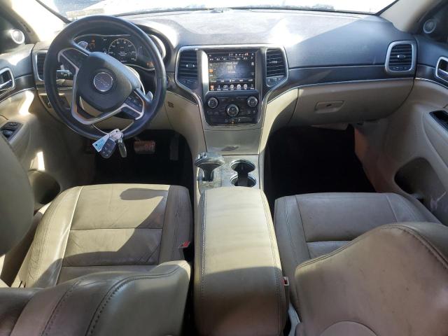 Photo 8 from auction – 2014 JEEP GRAND CHER with VIN 1C4RJFBG8EC567810