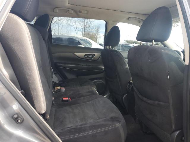 Photo 11 from auction – 2016 NISSAN ROGUE S with VIN 5N1AT2MV2GC845787