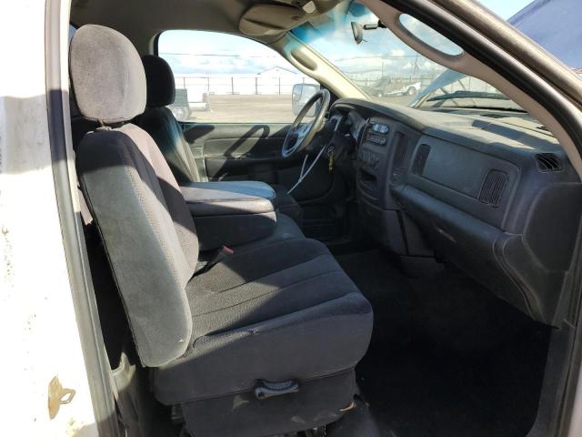 Photo 10 from auction – 2003 DODGE RAM 2500 S with VIN 3D7KA26D53G767182