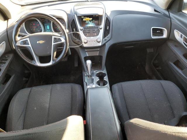 Photo 8 from auction – 2013 CHEVROLET EQUINOX LT with VIN 2GNALDEK9D6249396