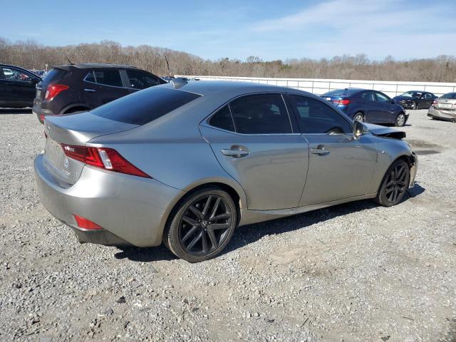 Photo 3 from auction – 2015 LEXUS IS 250 with VIN JTHBF1D21F5058380