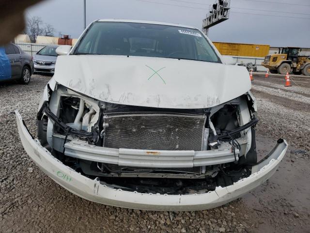 Photo 5 from auction – 2017 HONDA ODYSSEY EX with VIN 5FNRL5H64HB011973