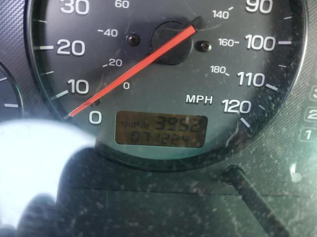 Photo 9 from auction – 2002 SUBARU LEGACY L with VIN 4S3BH635X27308783