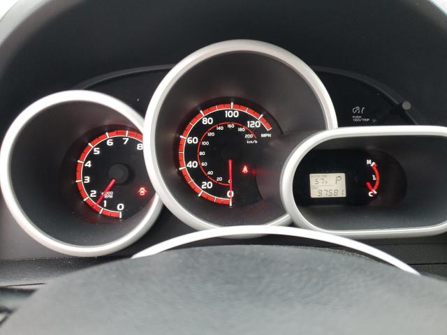 Photo 9 from auction – 2012 TOYOTA COROLLA MA with VIN 2T1KU4EE7CC813631