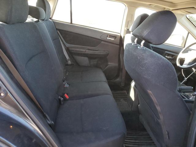 Photo 10 from auction – 2012 SUBARU IMPREZA PR with VIN JF1GPAD66CH215246
