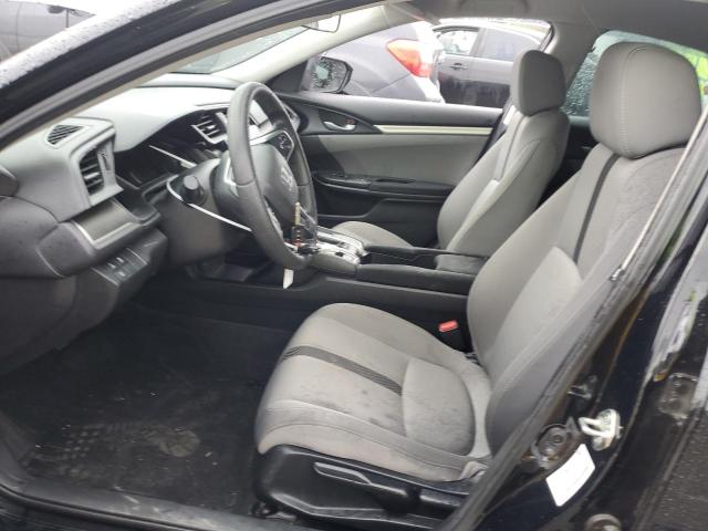 Photo 7 from auction – 2019 HONDA CIVIC LX with VIN 19XFC2F65KE206028