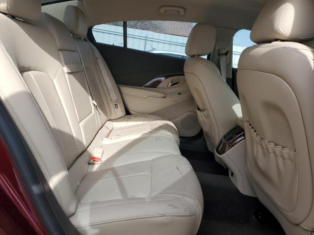 Photo 10 from auction – 2015 BUICK LACROSSE with VIN 1G4GC5G3XFF207404