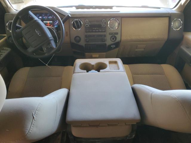 Photo 8 from auction – 2011 FORD F250 SUPER with VIN 1FT7W2BT1BEC70747