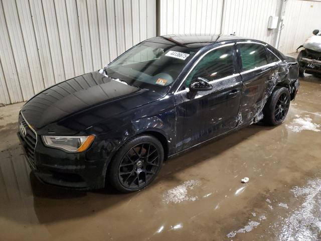 AUDI A3 PREMIUM 2015 with VIN WAUEFGFFXF1031720 - Photo from auction