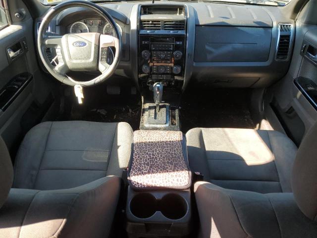 Photo 8 from auction – 2011 FORD ESCAPE XLT with VIN 1FMCU0D79BKB32539