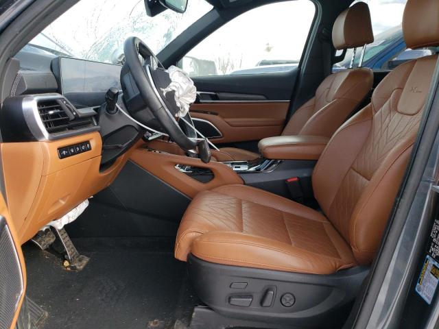 Photo 7 from auction – 2023 KIA TELLURIDE with VIN 5XYP5DGC6PG409728