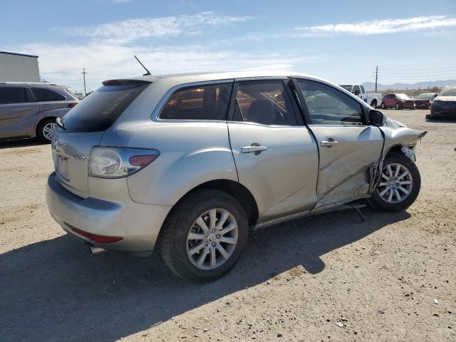 Снимка 3 от търг – 2010 MAZDA CX-7 с VIN JM3ER2W52A0304675