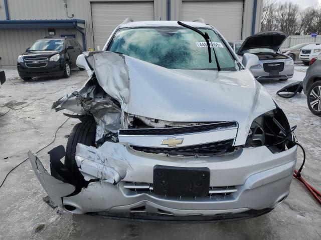 Photo 5 from auction – 2012 CHEVROLET CAPTIVA SP with VIN 3GNAL3E56CS613505