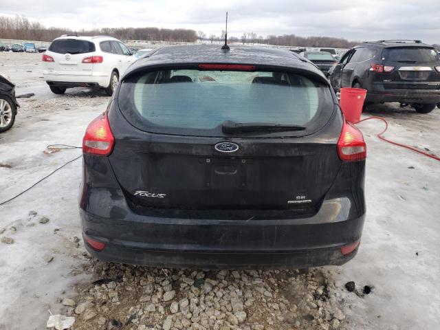 Photo 6 from auction – 2016 FORD FOCUS SE with VIN 1FADP3K24GL229583