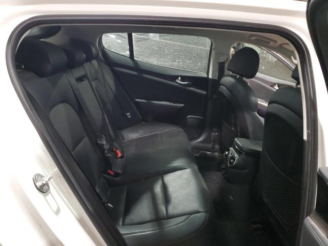 Photo 10 from auction – 2018 KIA STINGER with VIN KNAE15LA4J6020414