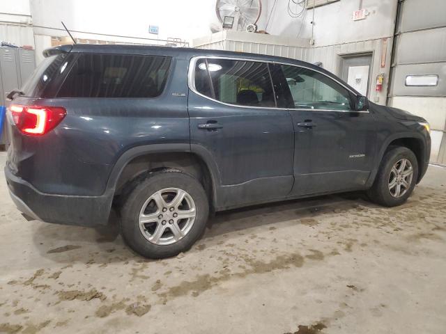 Photo 3 from auction – 2019 GMC ACADIA SLE with VIN 1GKKNKLA1KZ293002