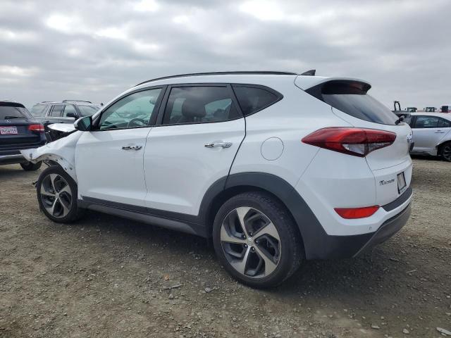Photo 2 from auction – 2016 HYUNDAI TUCSON LIM with VIN KM8J33A28GU193932