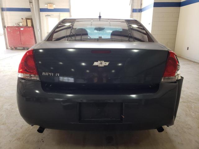 Photo 6 from auction – 2013 CHEVROLET IMPALA LS with VIN 2G1WF5E38D1142978