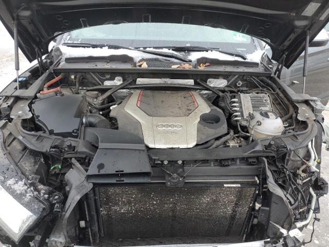 Photo 12 from auction – 2018 AUDI SQ5 PREMIU with VIN WA1A4AFY8J2002106