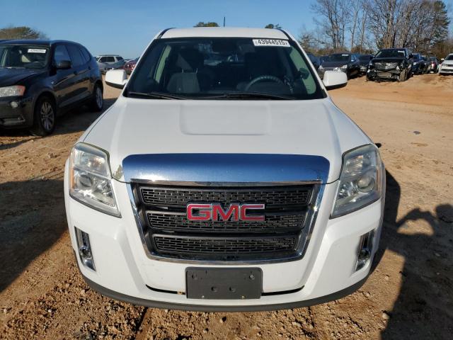 Photo 5 from auction – 2015 GMC TERRAIN SL with VIN 2GKFLVEK5F6361690