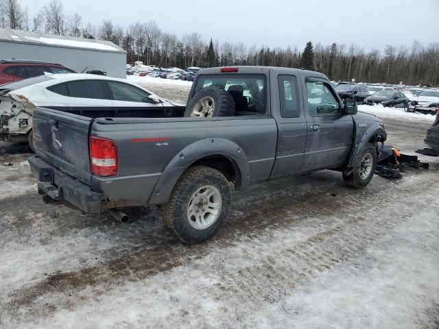 Photo 3 from auction – 2009 FORD RANGER SUP with VIN 1FTYR44E49PA55223