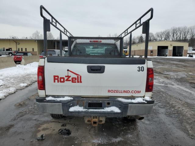 Photo 6 from auction – 2014 CHEVROLET SILVERADO with VIN 1GC0KVCG6EF166902