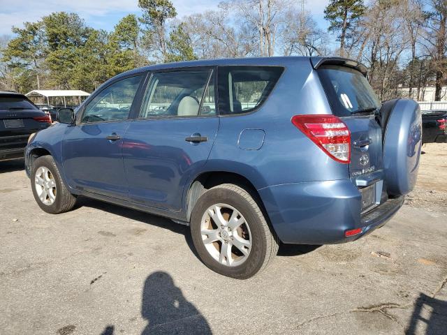 Photo 2 from auction – 2010 TOYOTA RAV4 with VIN JTMBF4DV8A5028024