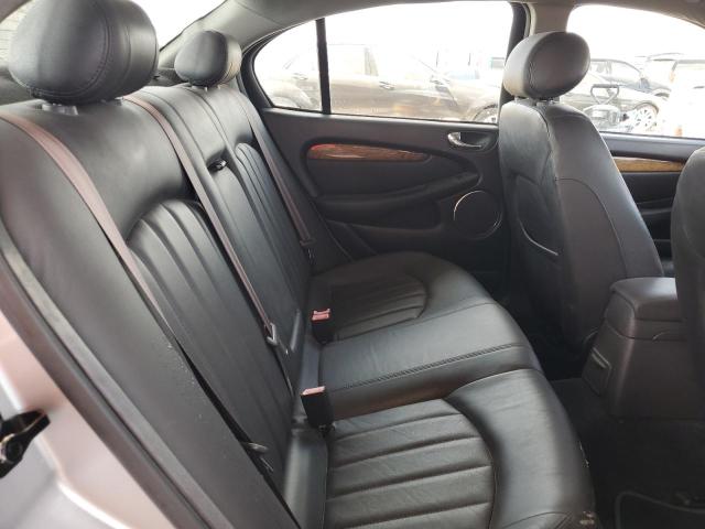 Photo 10 from auction – 2003 JAGUAR X-TYPE 3.0 with VIN SAJEA51CX3WD00336