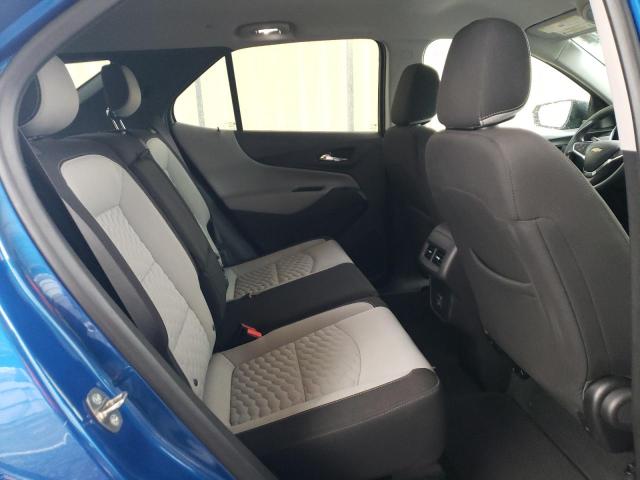 Photo 11 from auction – 2019 CHEVROLET EQUINOX LS with VIN 3GNAXHEV0KS540468