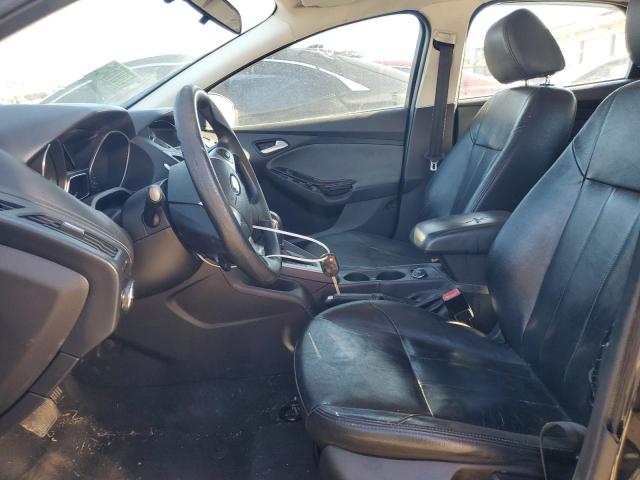 Photo 7 from auction – 2013 FORD FOCUS SE with VIN 1FADP3K22DL162834